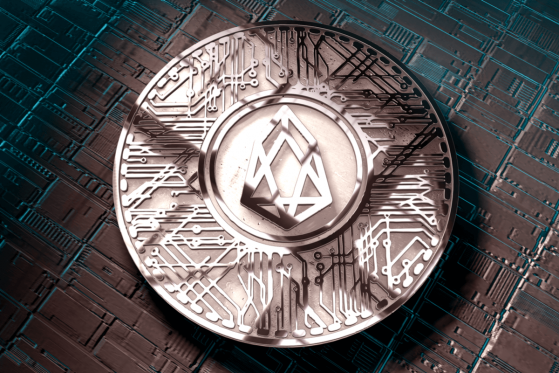  Dan Larimer Hints at New Project, Suspected of Leaving EOS 