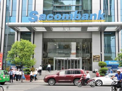 Sacombank khởi động dự án hoàn thiện khung cơ sở dữ liệu quản lý rủi ro