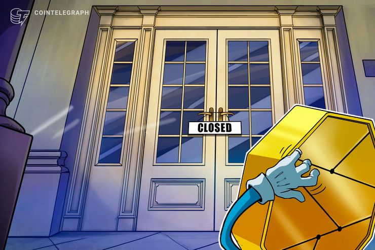 At Least 340 UK Crypto or Blockchain Companies Ceased Operations in 2018, Report Finds