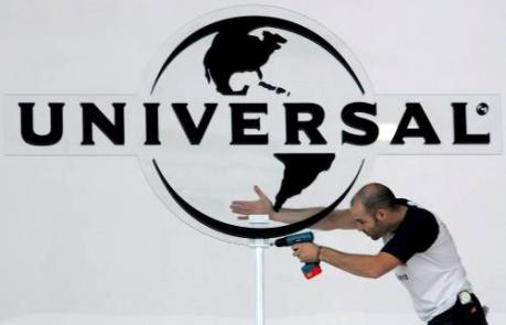 Vivendi wil deel belang Universal verkopen
