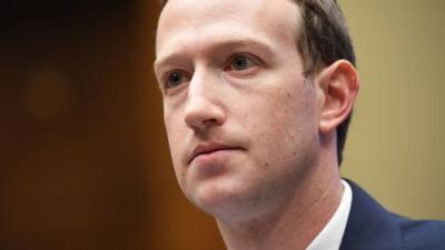 Facebook “bốc hơi” 130 tỷ USD vốn hóa, vì đâu nên nỗi?
