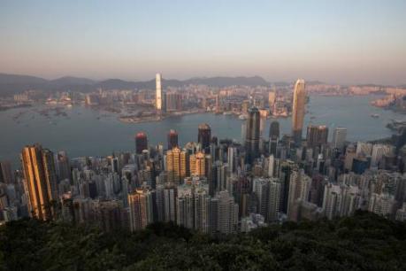 Hongkong wil eilanden voor miljoen inwoners