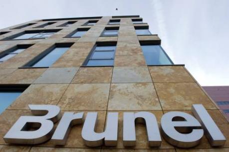 Groeiend Brunel verbetert winstgevendheid