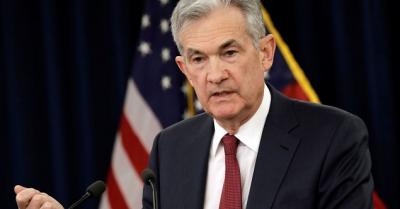 Chủ tịch Fed: “Sẽ là rắc rối lớn nếu chúng ta không trả nợ đúng hạn”
