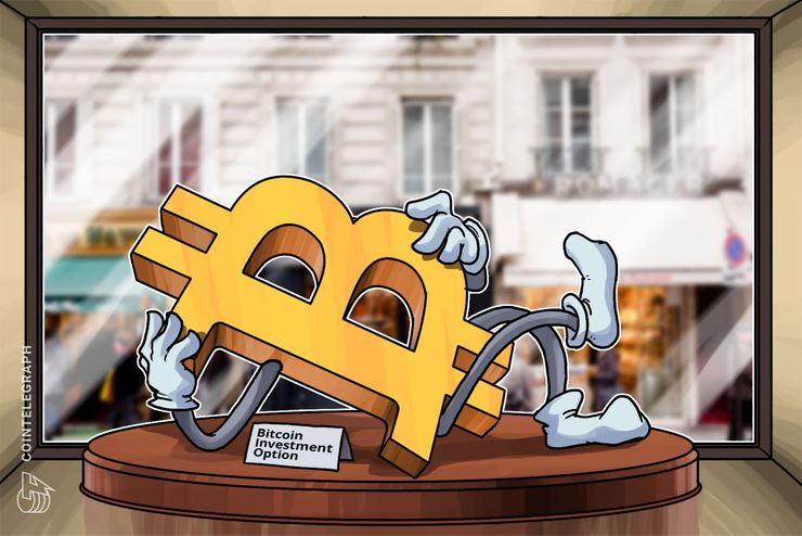 Abra Wallet Introduces Bitcoin Investment Option for Stocks and ETFs