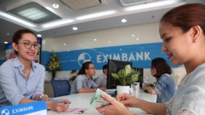 6 khách hàng đòi 50 tỉ đồng bị 'bốc hơi' tại Eximbank