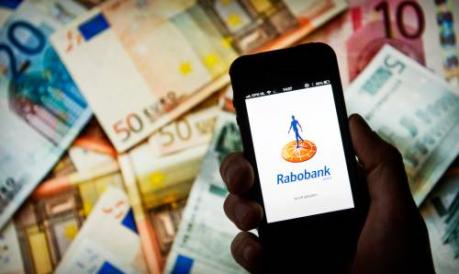 Ease2pay werkt mee aan nieuwe app Rabobank