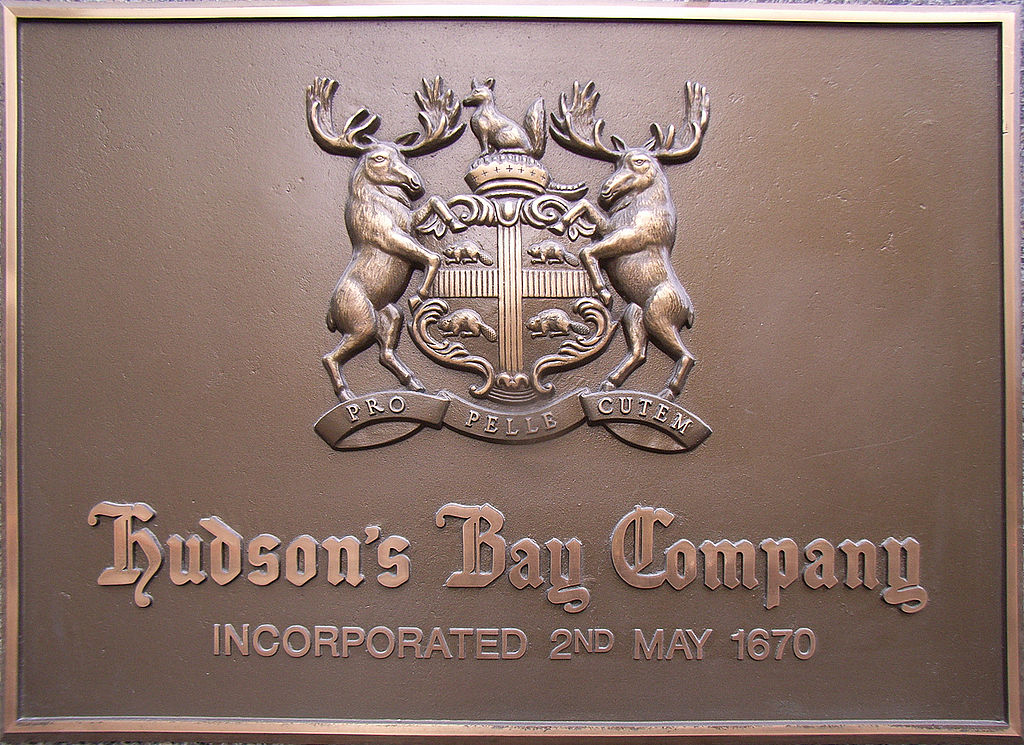 Is Hudson’s Bay (TSX:HBC) Preparing for Another Masterstroke Makeover?