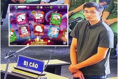 Không phải Phan Sào Nam, đây mới là người phổ biến game đánh bạc nghìn tỉ Rikvip