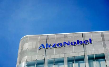 Vakbond roert zich bij AkzoNobel