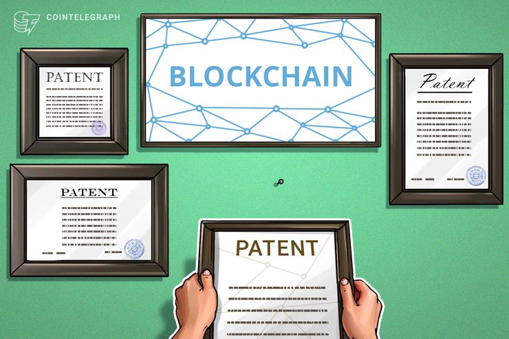 Informe: El gigante chino de comercio electrónico JD.com ha solicitado más de 200 patentes de blockchain