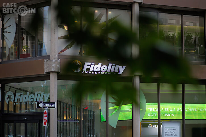 Nền tảng tài sản số của Fidelity cuối cùng cũng bắt đầu triển khai các dịch vụ dành cho tổ chức