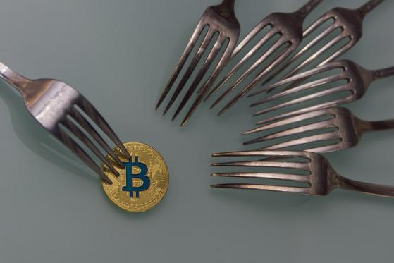  Hard Forks are Destabilizing to Cryptocurrencies, Study Says 