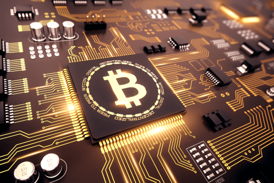  Bitcoin (BTC) Hashrate Falls to Three-Month Low as Machines Move to Support Bitcoin Cash (BCH) 