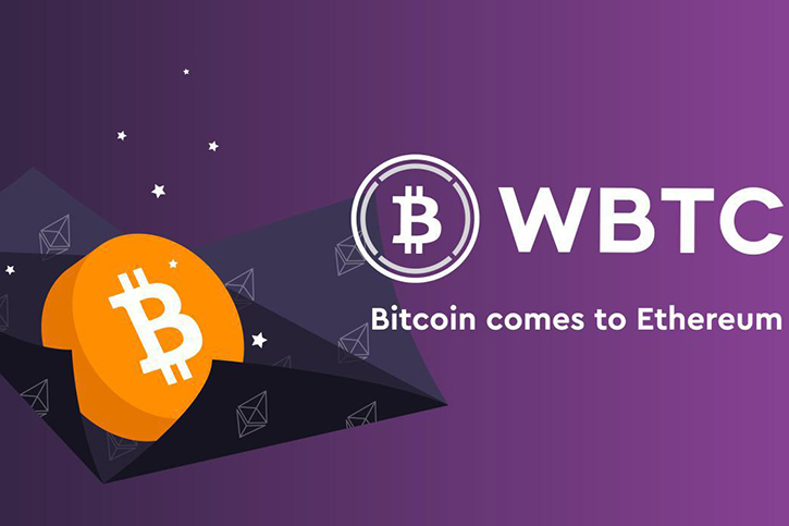 Sắp sửa xuất hiện một token Ethereum mới “neo giá” vào Bitcoin