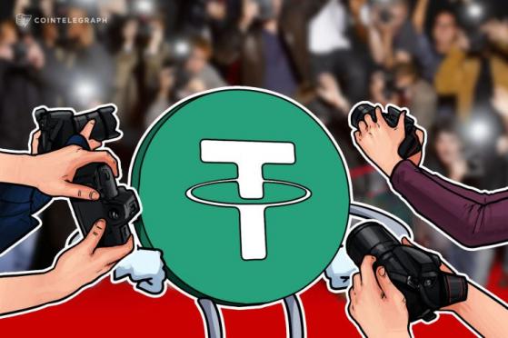 Controversial Tether Releases $250 Mln in USDT, Twitter Awaits Bitcoin Price Jump