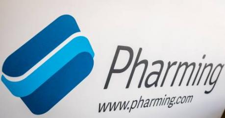 Winst voor biotechnoloog Pharming