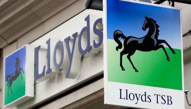 © EborsaHaber. Lloyds’un 3. Çeyrek Karı Piyasa Beklentilerinin Üstünde Geldi