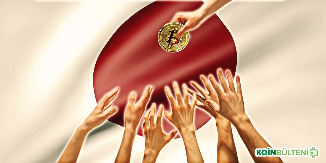 Japon Yeni, Bitcoin Alım Satımı Konusunda 24 Saat İçerisinde ABD Dolarını Geçmeyi Başardı!