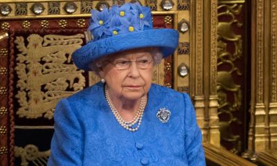 Nữ hoàng Anh thông qua luật Brexit, mở đường cho Anh rời EU
