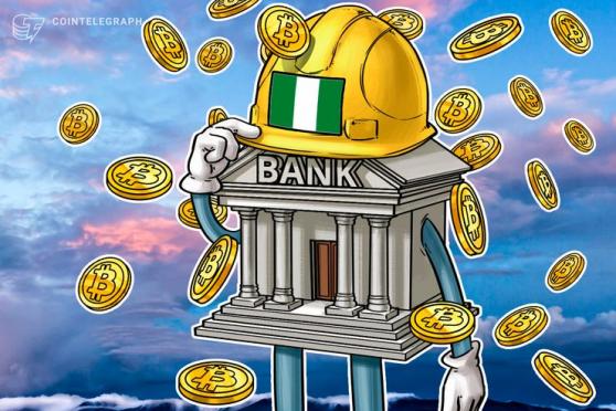 Nigeria’s Union Bank Reportedly Warns Against Crypto Transactions