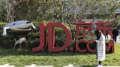 Google sẽ đầu tư 550 triệu USD vào công ty thương mại điện tử JD.com