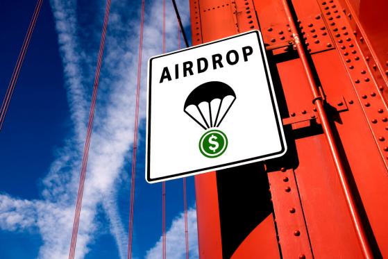  IG Token Switches to Airdrop after ICO Flop 