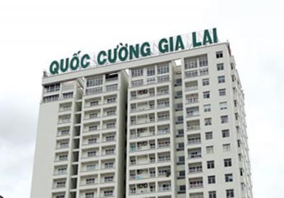 Vi phạm công bố thông tin, QCG bị cảnh báo và không được giao dịch ký quỹ từ 15/02