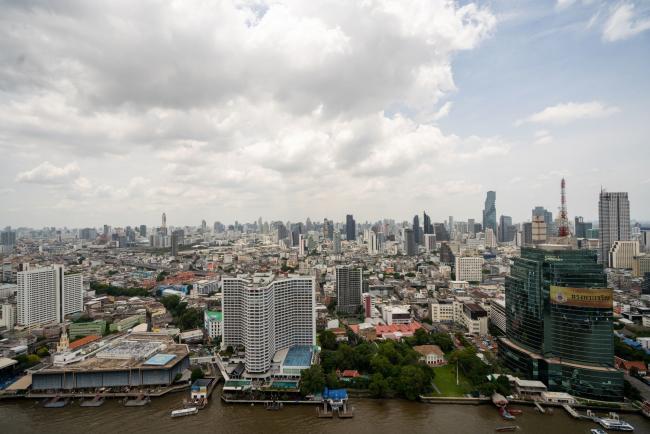 Thailand 2Q GDP Growth Weakest Since 2014 on Trade War, Baht