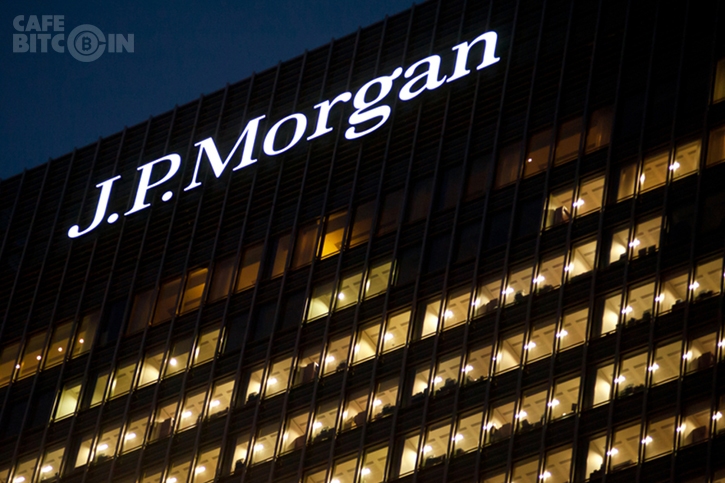 JPMorgan mở rộng dự án Blockchain ra lĩnh vực thanh toán gồm 220 ngân hàng