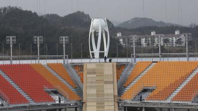 Hàn Quốc chi tới 13 tỉ USD cho Olympic mùa đông là 'ôm nợ'?