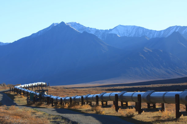 Alles, was man über Pipeline-Aktien wissen muss