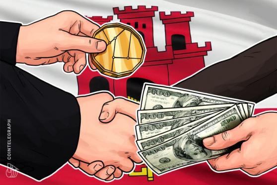 Gibraltar Stock Exchange Launches Listings of Blockchain-Based Securities