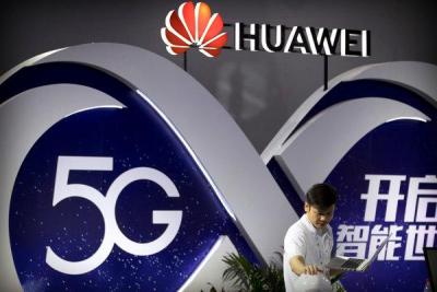 Bloomberg: Mỹ sắp ra sắc lệnh hạn chế các công ty viễn thông Trung Quốc