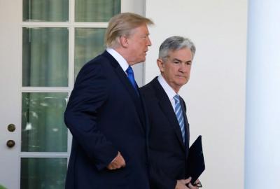 Ông Trump có quyền sa thải Chủ tịch Fed hay không?