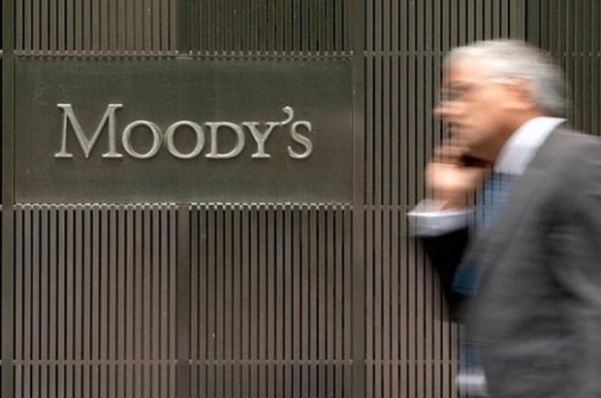 © EborsaHaber. Moody’s 2 Ülkenin Notunu Düşürdü 3 Ülkenin Notunu Teyit Etti