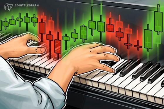 WSJ: Organized Crypto ‘Trading Groups’ Manipulated Markets to Make $825 Million in 2018