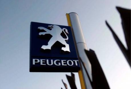 Tegenwind PSA Peugeot Citroën buiten Europa