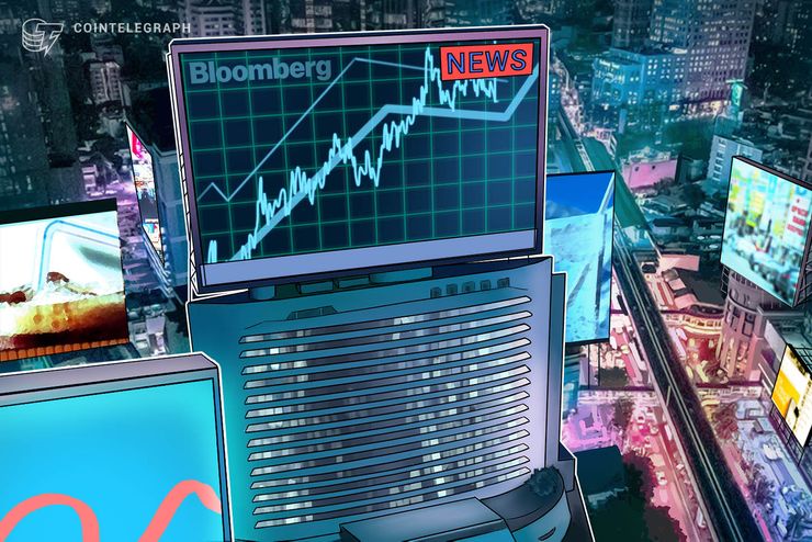 Crypto Markets Deserve ‘B+ Grade’ for 2018, Says Investment Exec