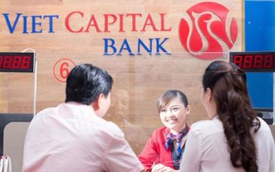 VietCapitalBank: Kế hoạch lãi trước thuế 2019 tăng 76%, lên sàn UPCoM vào quý 3/2019