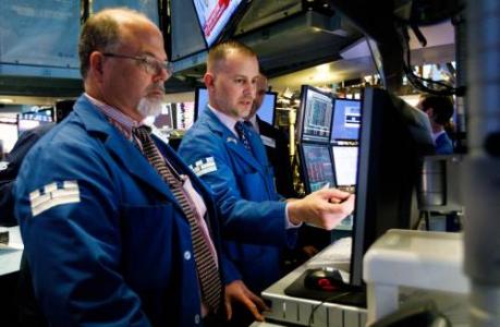 Flinke winsten op Wall Street na banenrapport