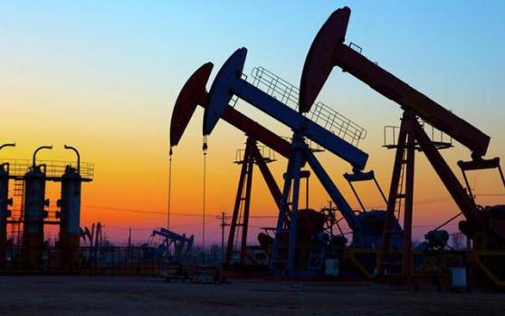 NYMEX原油反弹逾17%，但投资者仍质疑全球“大放水”有效性；产油国“杀红了眼”