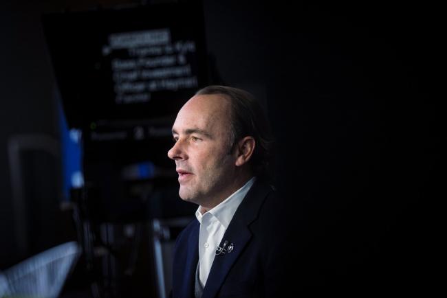 Kyle Bass’s Doomsday Call on Hong Kong Isn’t Convincing Markets