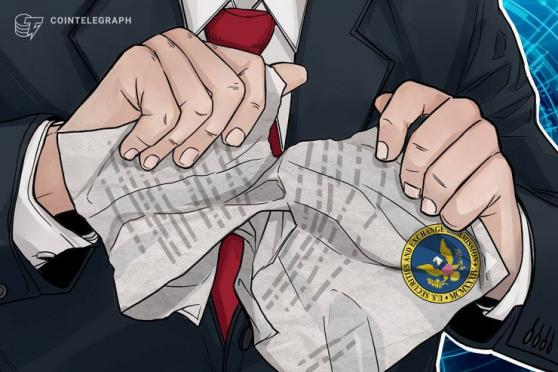 Libertarian Think Tank Criticizes US SEC’s Approach to Crypto and Blockchain