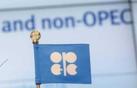 OPEC: olie-overschot is bijna weggewerkt