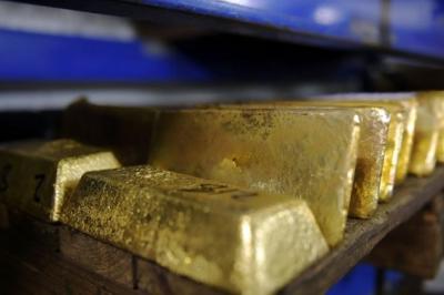 Giá vàng thế giới có thể chạm mức 1,400 USD vào cuối năm 2019?