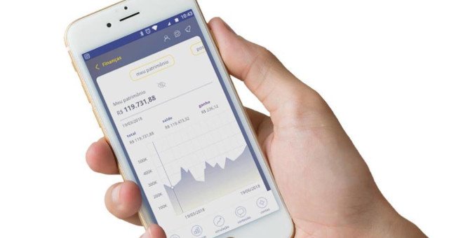 App Fliper consolida investimentos e informes de rendimentos de forma automatizada
