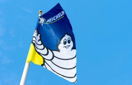 Michelin waarschuwt voor mindere verkopen