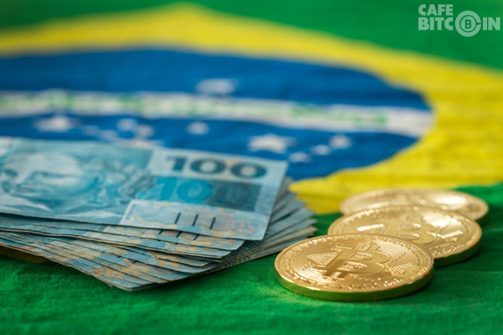 Brazil bật đèn xanh cho các quỹ đầu tư (gián tiếp) mua Bitcoin