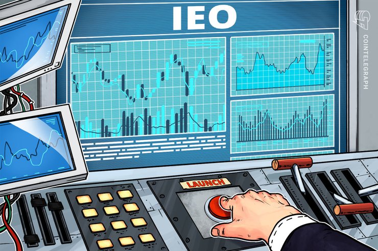 Los criptoexchanges Bitfinex y Ethfinex lanzaron conjuntamente una plataforma de oferta de exchange inicial